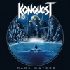 KONQUEST - Dark Waters (2026) CD